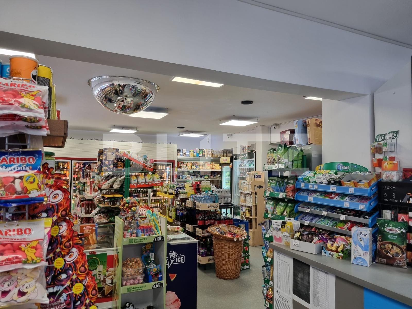 Spațiu comercial de vânzare Bună Ziua - 113337SVC | BLITZ Cluj-Napoca | Poza3