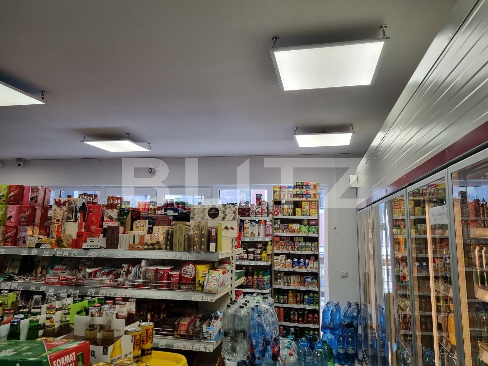 Spațiu comercial de vânzare Bună Ziua - 113337SVC | BLITZ Cluj-Napoca | Poza6