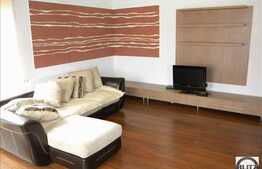 3 camere, 110 mp utili, zona Septimiu Albini, imobil nou, terasa 20 mp, garaj