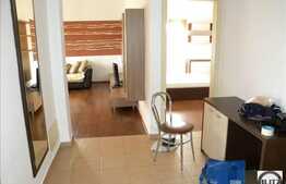 3 camere, 110 mp utili, zona Septimiu Albini, imobil nou, terasa 20 mp, garaj