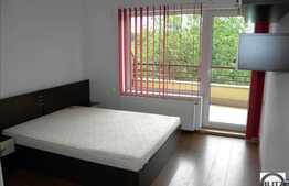 3 camere, 110 mp utili, zona Septimiu Albini, imobil nou, terasa 20 mp, garaj