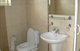 3 camere, 110 mp utili, zona Septimiu Albini, imobil nou, terasa 20 mp, garaj