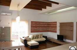 3 camere, 110 mp utili, zona Septimiu Albini, imobil nou, terasa 20 mp, garaj