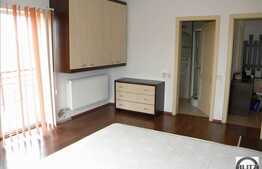 3 camere, 110 mp utili, zona Septimiu Albini, imobil nou, terasa 20 mp, garaj