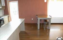 3 camere, 110 mp utili, zona Septimiu Albini, imobil nou, terasa 20 mp, garaj