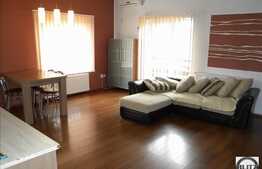 3 camere, 110 mp utili, zona Septimiu Albini, imobil nou, terasa 20 mp, garaj