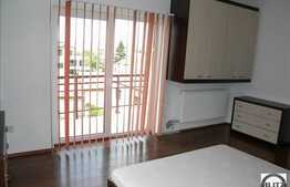 3 camere, 110 mp utili, zona Septimiu Albini, imobil nou, terasa 20 mp, garaj