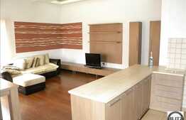 3 camere, 110 mp utili, zona Septimiu Albini, imobil nou, terasa 20 mp, garaj