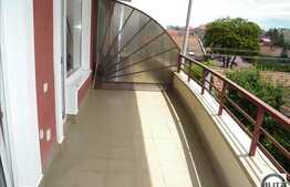 3 camere, 110 mp utili, zona Septimiu Albini, imobil nou, terasa 20 mp, garaj