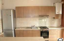 3 camere, 110 mp utili, zona Septimiu Albini, imobil nou, terasa 20 mp, garaj