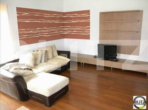 Apartament de închiriat 3 camere Gheorgheni - 11334AI | BLITZ Cluj-Napoca | Poza3