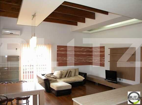 Apartament de închiriat 3 camere Gheorgheni - 11334AI | BLITZ Cluj-Napoca | Poza1