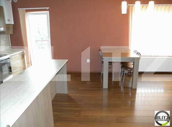 Apartament de închiriat 3 camere Gheorgheni - 11334AI | BLITZ Cluj-Napoca | Poza8