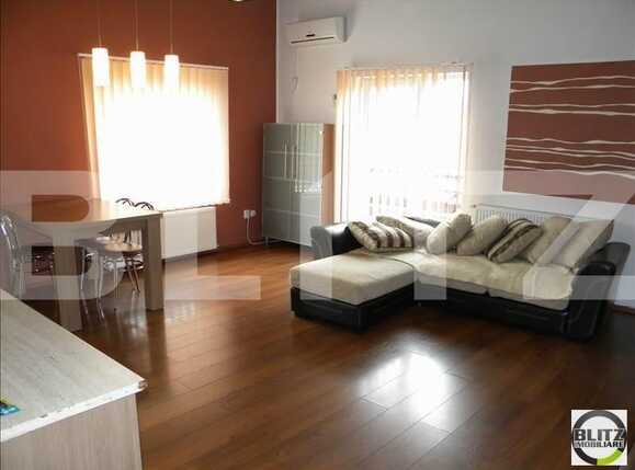 Apartament de închiriat 3 camere Gheorgheni - 11334AI | BLITZ Cluj-Napoca | Poza2