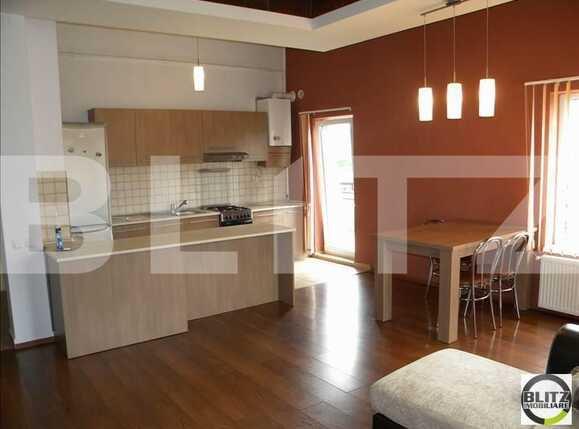 Apartament de închiriat 3 camere Gheorgheni - 11334AI | BLITZ Cluj-Napoca | Poza5