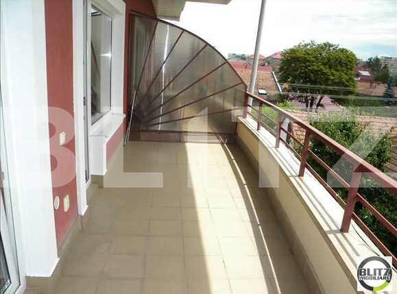 Apartament de închiriat 3 camere Gheorgheni - 11334AI | BLITZ Cluj-Napoca | Poza16