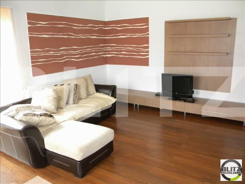 Apartament de închiriat 3 camere Gheorgheni - 11334AI | BLITZ Cluj-Napoca | Poza3