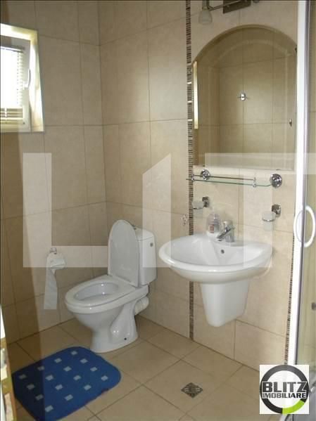 Apartament de închiriat 3 camere Gheorgheni - 11334AI | BLITZ Cluj-Napoca | Poza15
