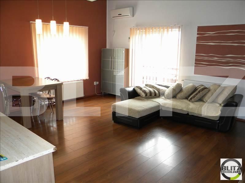 Apartament de închiriat 3 camere Gheorgheni - 11334AI | BLITZ Cluj-Napoca | Poza2