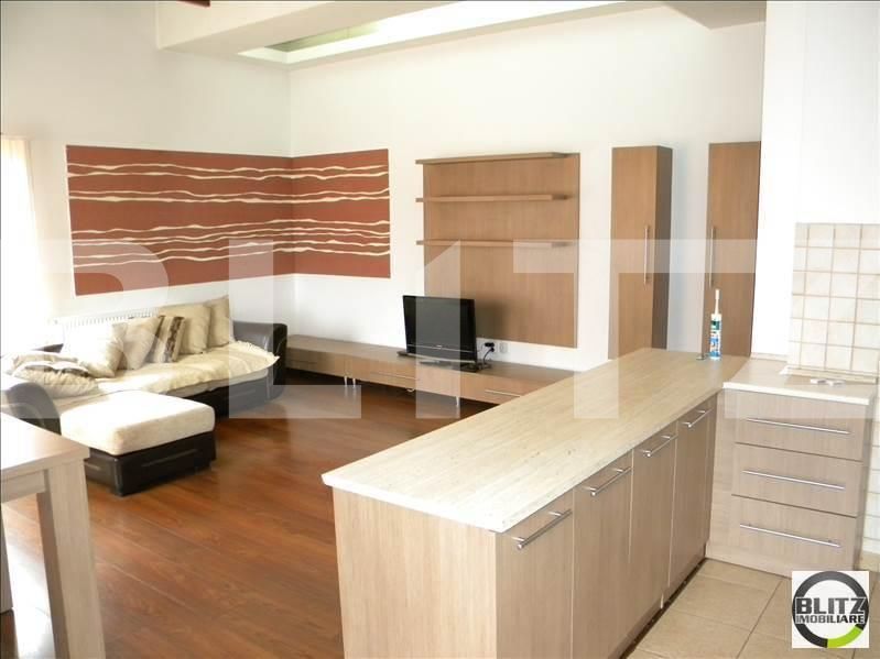 Apartament de închiriat 3 camere Gheorgheni - 11334AI | BLITZ Cluj-Napoca | Poza4