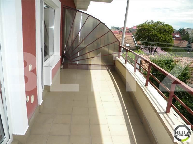 Apartament de închiriat 3 camere Gheorgheni - 11334AI | BLITZ Cluj-Napoca | Poza16