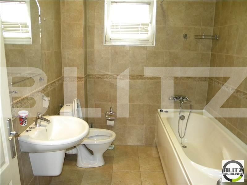 Apartament de închiriat 3 camere Gheorgheni - 11334AI | BLITZ Cluj-Napoca | Poza14