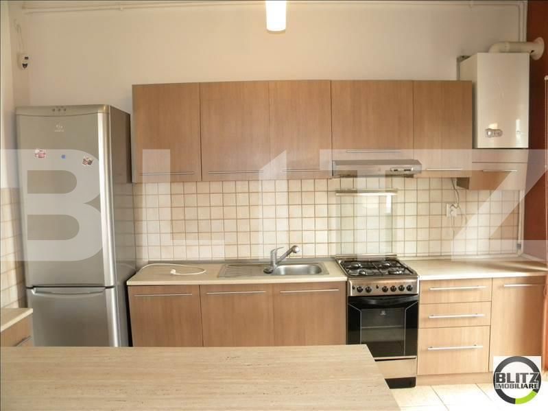 Apartament de închiriat 3 camere Gheorgheni - 11334AI | BLITZ Cluj-Napoca | Poza6