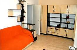 2 camere de inchiriat, 56 mp utili, zona Interservisan, mobilat dragut!