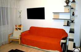 2 camere de inchiriat, 56 mp utili, zona Interservisan, mobilat dragut!