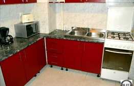 2 camere de inchiriat, 56 mp utili, zona Interservisan, mobilat dragut!