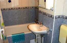 2 camere de inchiriat, 56 mp utili, zona Interservisan, mobilat dragut!