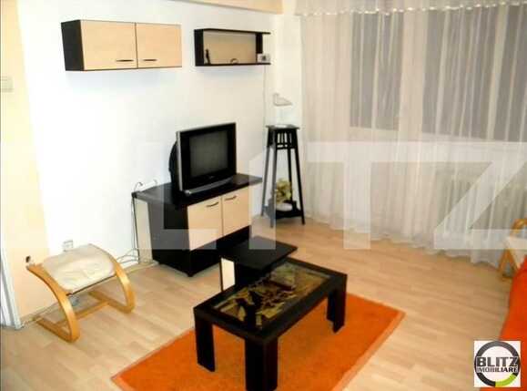 Apartament de închiriat 2 camere Gheorgheni - 11335AI | BLITZ Cluj-Napoca | Poza1