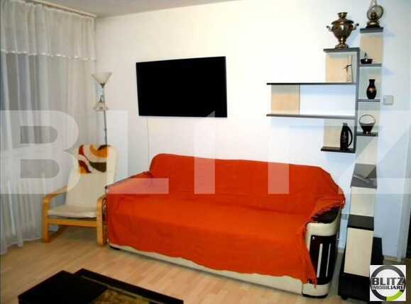 Apartament de închiriat 2 camere Gheorgheni - 11335AI | BLITZ Cluj-Napoca | Poza3