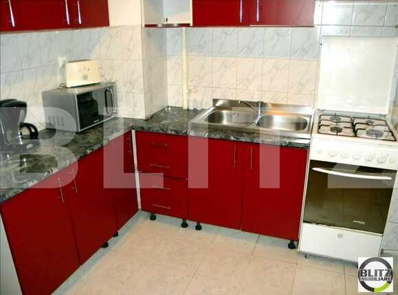 Apartament de închiriat 2 camere Gheorgheni - 11335AI | BLITZ Cluj-Napoca | Poza6