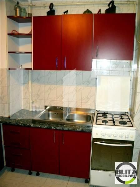 Apartament de închiriat 2 camere Gheorgheni - 11335AI | BLITZ Cluj-Napoca | Poza7