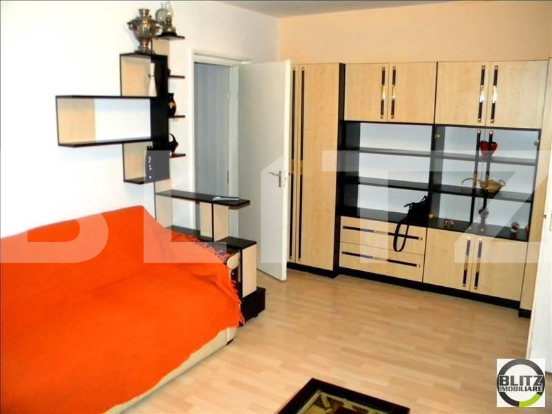 Apartament de închiriat 2 camere Gheorgheni - 11335AI | BLITZ Cluj-Napoca | Poza2