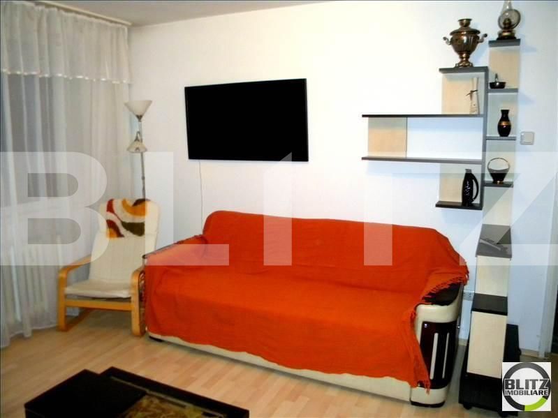 Apartament de închiriat 2 camere Gheorgheni - 11335AI | BLITZ Cluj-Napoca | Poza3
