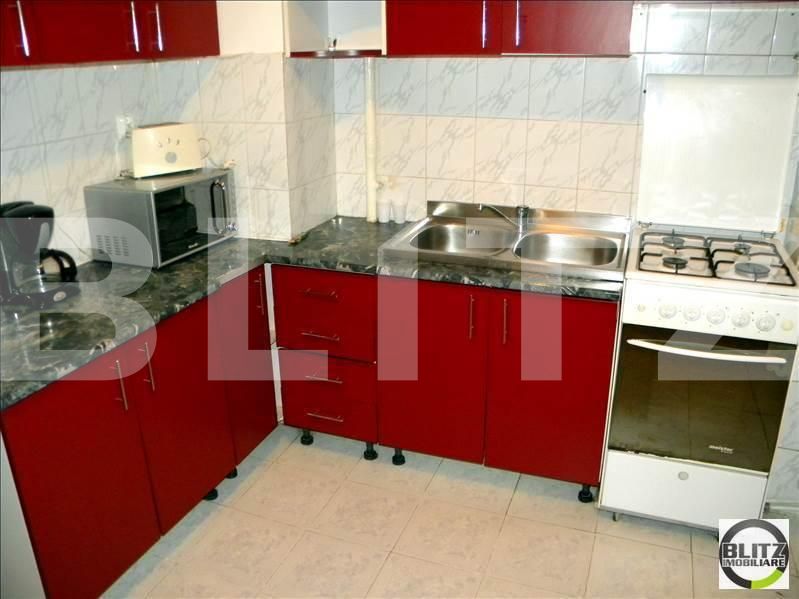 Apartament de închiriat 2 camere Gheorgheni - 11335AI | BLITZ Cluj-Napoca | Poza6
