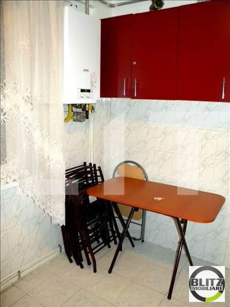 Apartament de închiriat 2 camere Gheorgheni - 11335AI | BLITZ Cluj-Napoca | Poza8