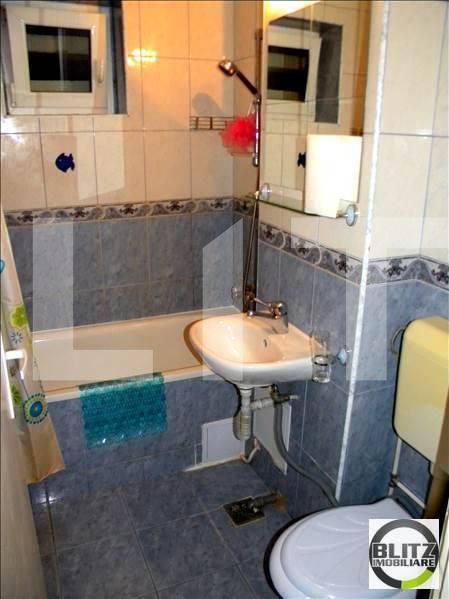 Apartament de închiriat 2 camere Gheorgheni - 11335AI | BLITZ Cluj-Napoca | Poza9