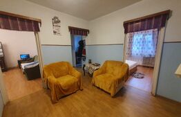 Apartament cu 4 camere decomandat, 76mp, cu balcon, zona Bucium