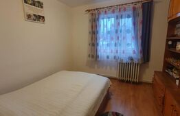 Apartament cu 4 camere decomandat, 76mp, cu balcon, zona Bucium