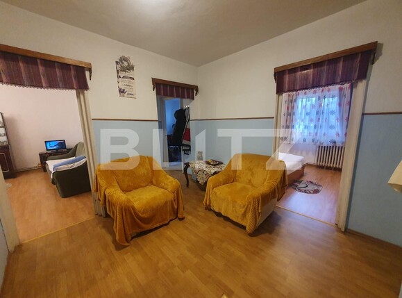 Apartament de vânzare 4 camere Manastur - 113350AV | BLITZ Cluj-Napoca | Poza7