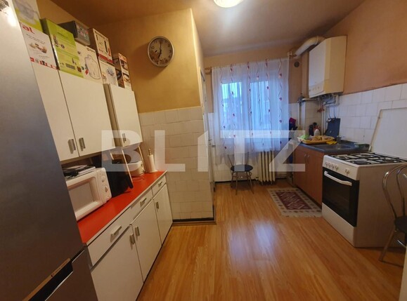 Apartament de vânzare 4 camere Manastur - 113350AV | BLITZ Cluj-Napoca | Poza6