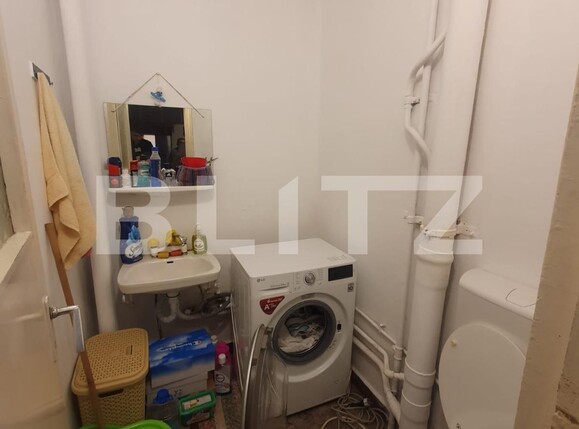 Apartament de vânzare 4 camere Manastur - 113350AV | BLITZ Cluj-Napoca | Poza3