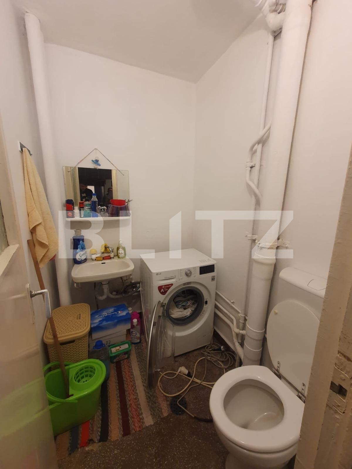 Apartament de vânzare 4 camere Manastur - 113350AV | BLITZ Cluj-Napoca | Poza3