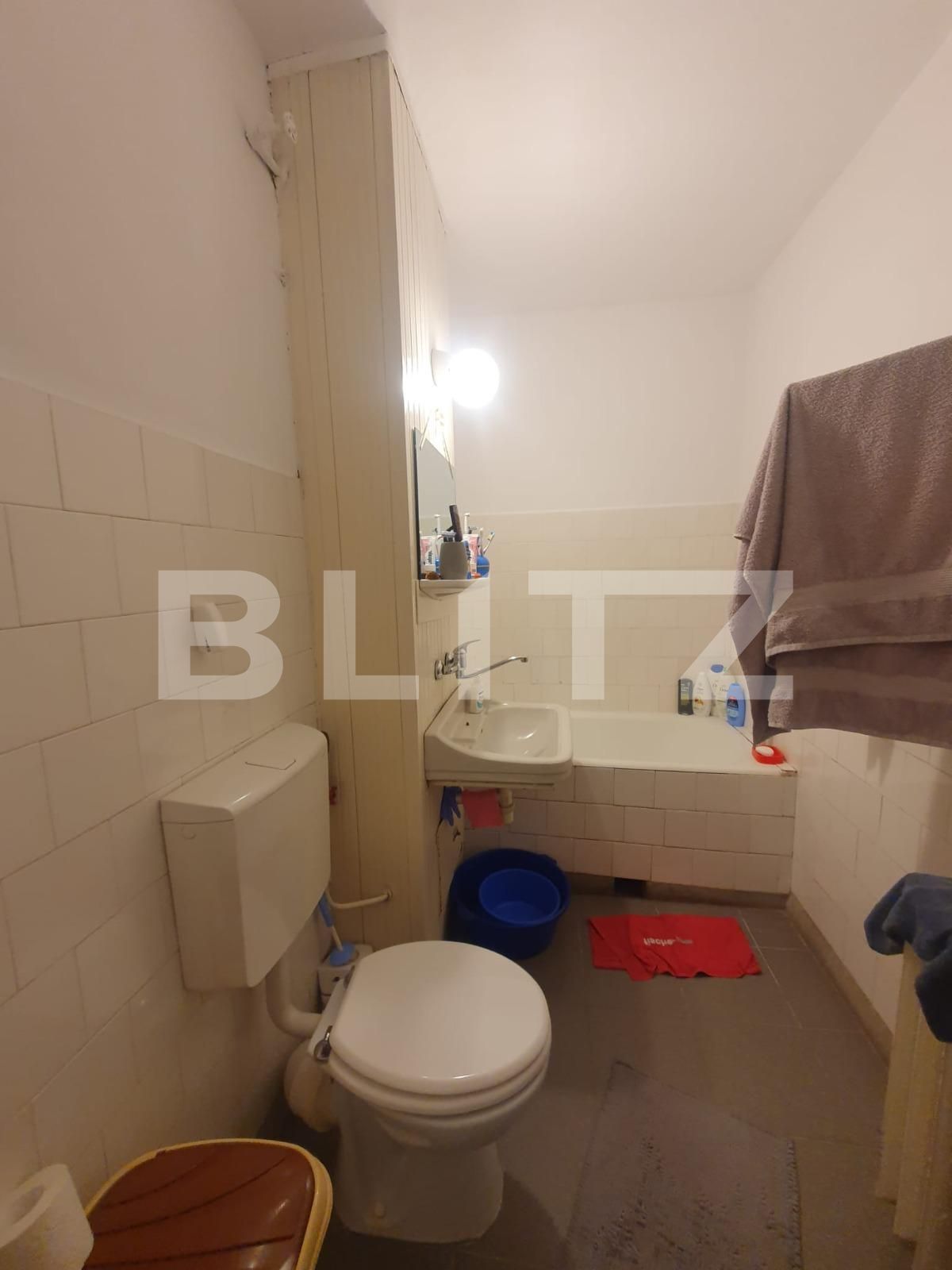 Apartament de vânzare 4 camere Manastur - 113350AV | BLITZ Cluj-Napoca | Poza4