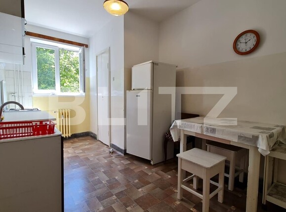 Apartament de închiriat 2 camere Central - 113356AI | BLITZ Cluj-Napoca | Poza7