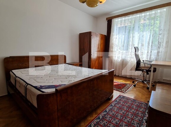 Apartament de închiriat 2 camere Central - 113356AI | BLITZ Cluj-Napoca | Poza4