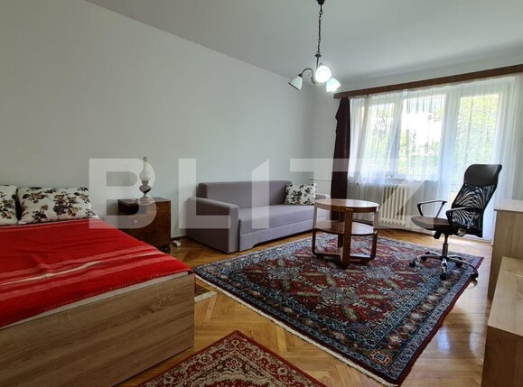 Apartament de închiriat 2 camere Central - 113356AI | BLITZ Cluj-Napoca | Poza3